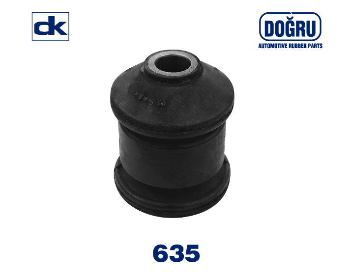 Тампон носач - DK 635 за OPEL